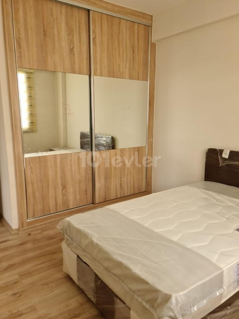 LEFKOŞA KAYMAKLIDA KAÇIRILMAYACAK FİYATA FULL EŞYALI  2+1 DAİRE 75.000 POUND