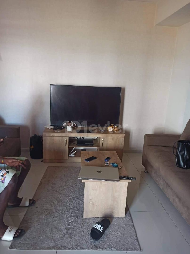 2+1 FULLY FURNISHED APARTMENT IN KAYMAKLI, NICOSIA 75.000 POUND