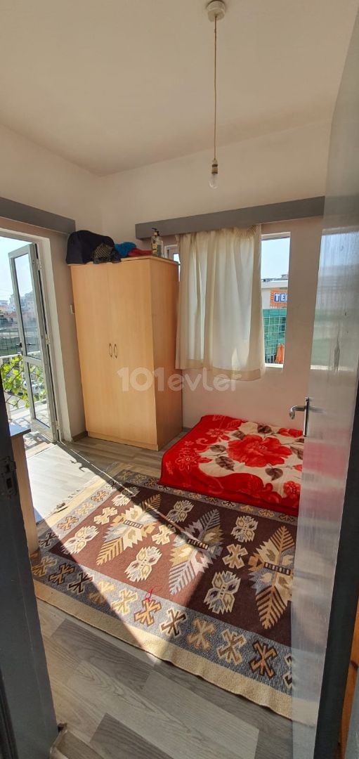 Flat For Sale in Mağusa Merkez, Famagusta