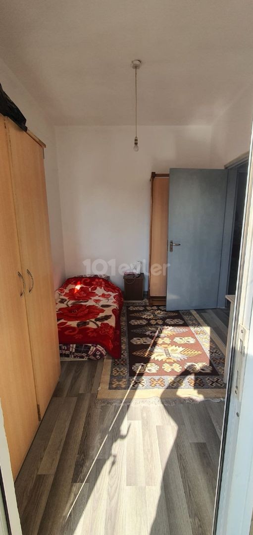 Flat For Sale in Mağusa Merkez, Famagusta