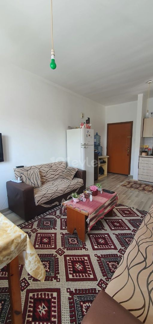 Flat For Sale in Mağusa Merkez, Famagusta