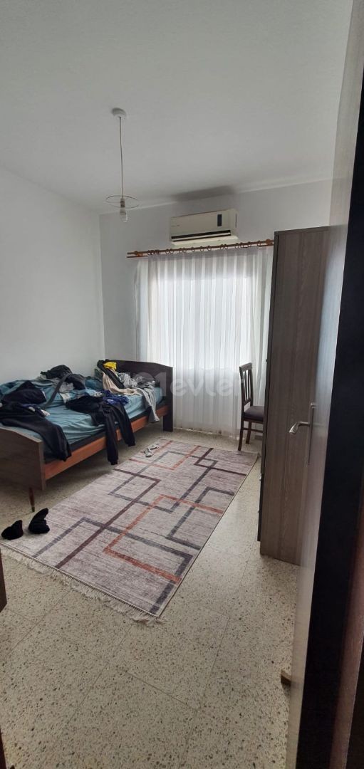 3+1 FULLY FURNISHED FLAT FOR SALE IN MAGOSA CENTER 59000 POUND