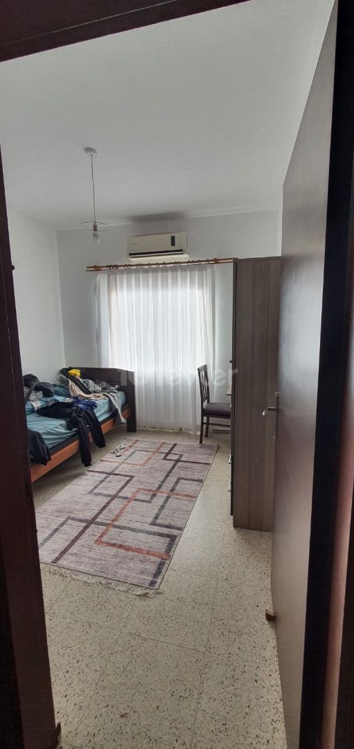 3+1 FULLY FURNISHED FLAT FOR SALE IN MAGOSA CENTER 59000 POUND