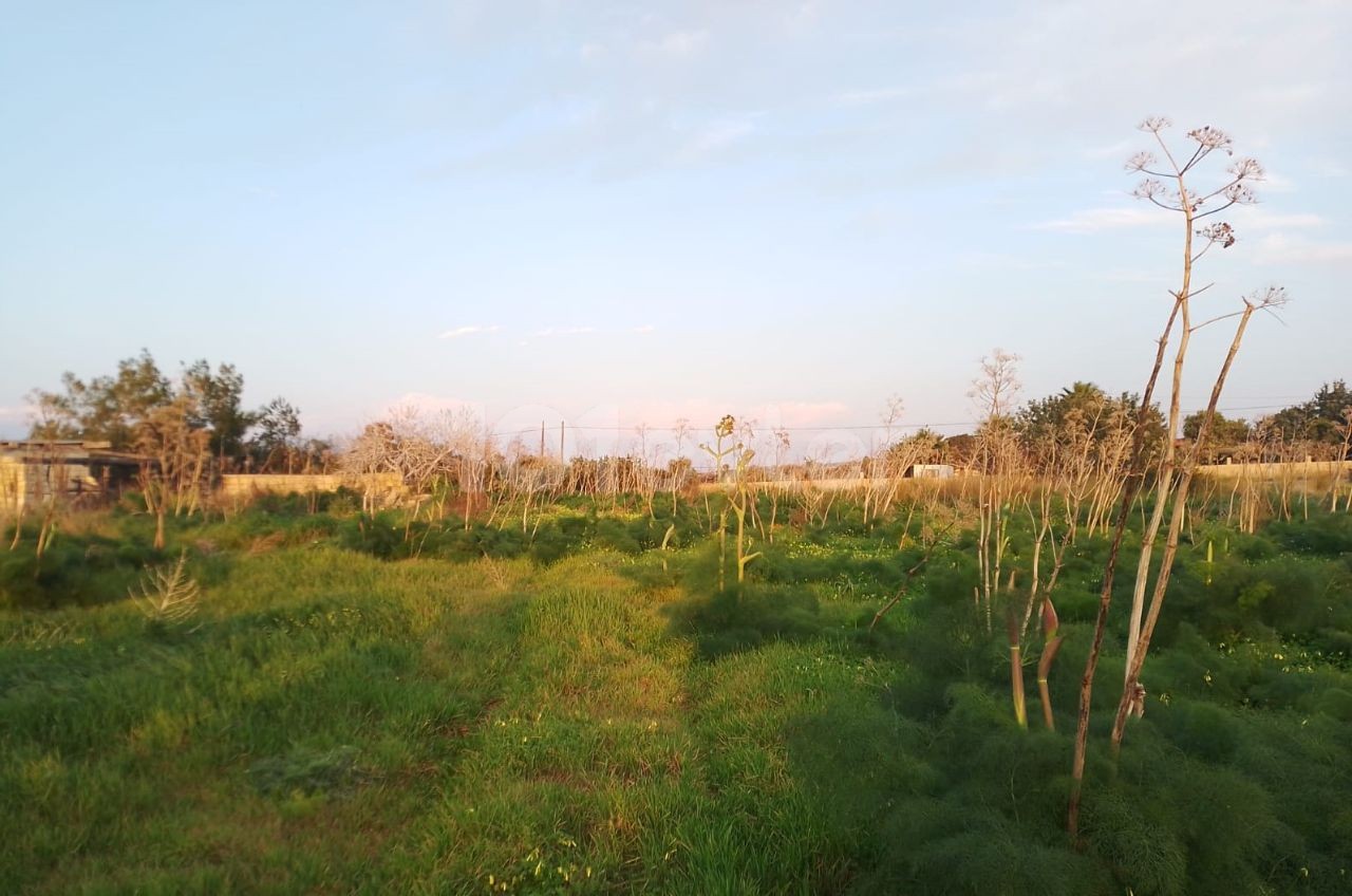 Продается 10 соток земли в деревне Ени Эренкёй