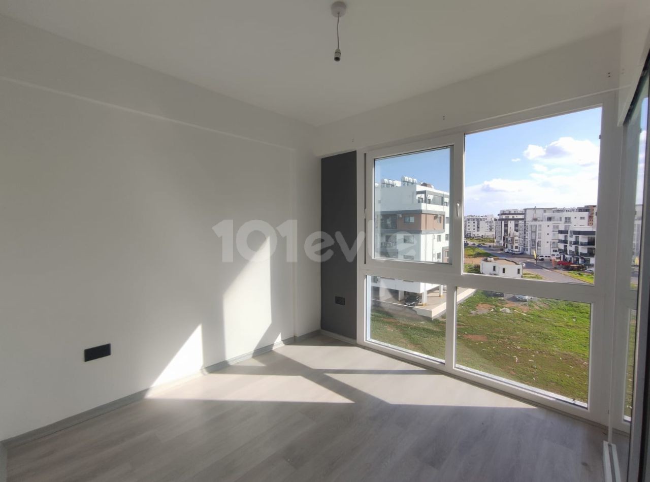 UNMISSABLE PRICE 2+1 APARTMENT NEXT TO MAGOSA CİTYMALL 60000 POUNDS ** 