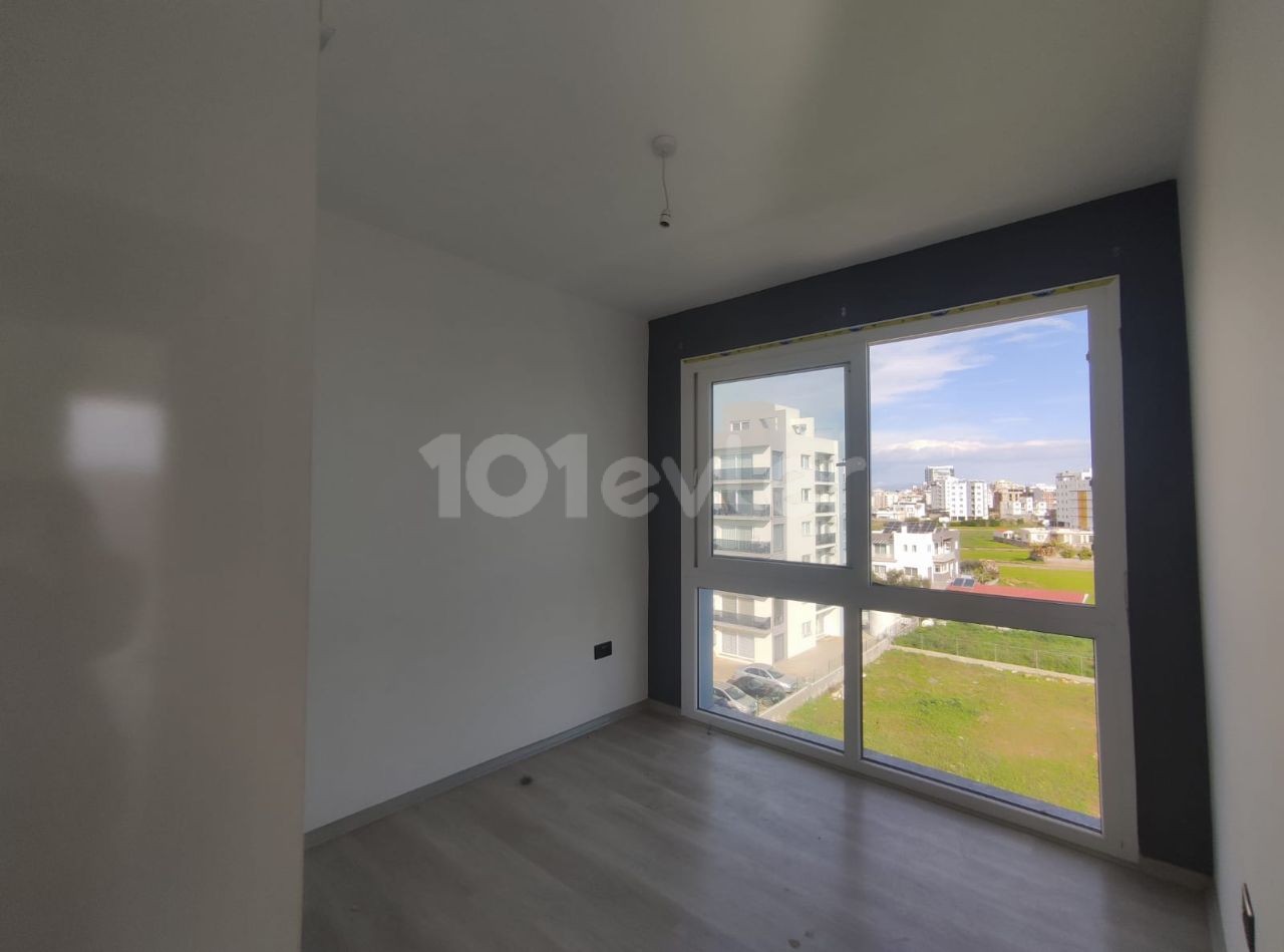 UNMISSABLE PRICE 2+1 APARTMENT NEXT TO MAGOSA CİTYMALL 60000 POUNDS ** 