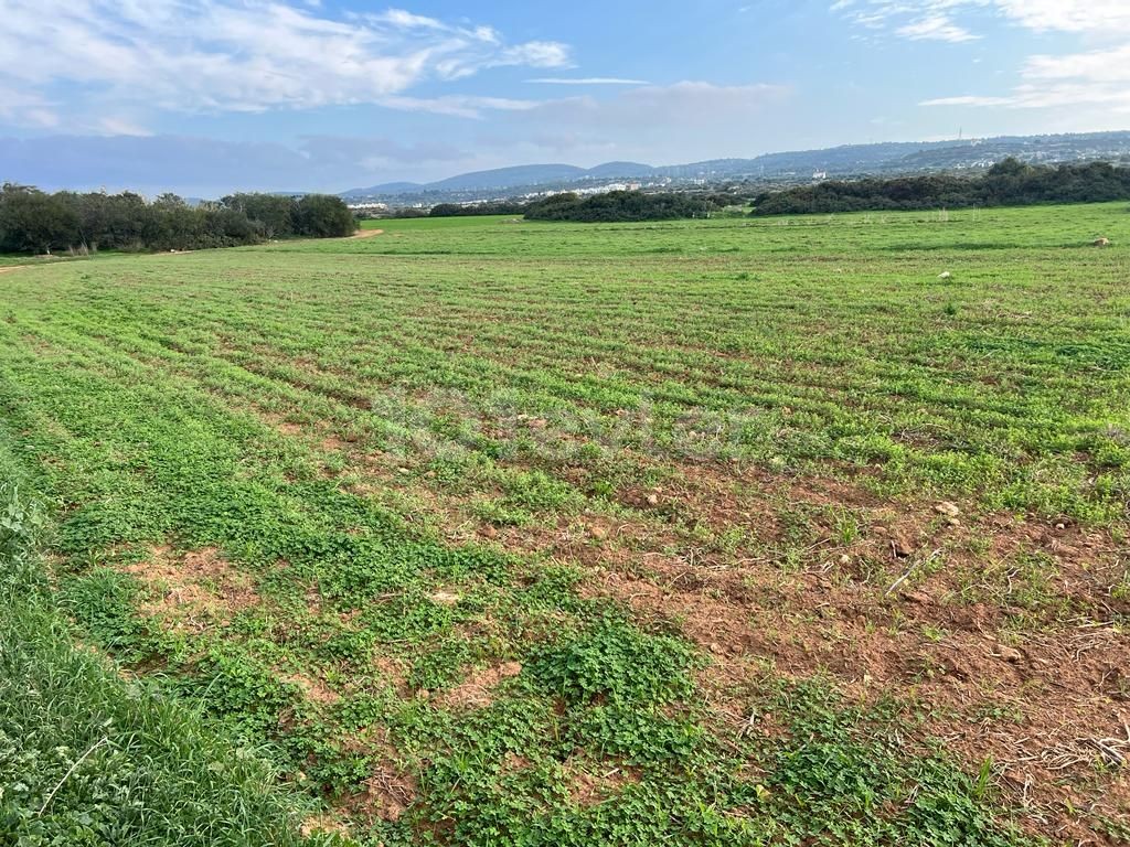 1 acre of land for sale in Yenierenköy