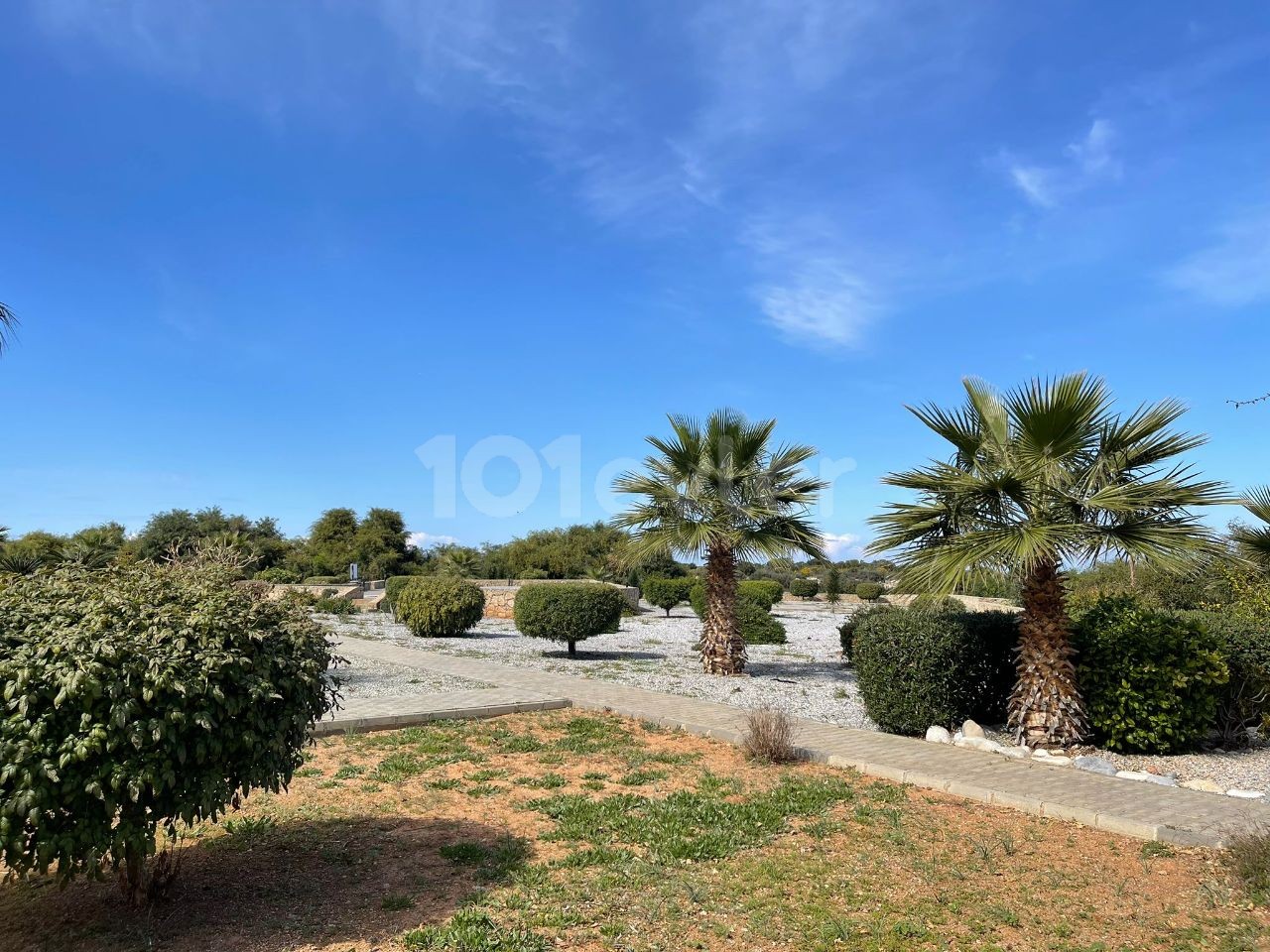 2+1 Detached Villa for Sale in Esentepe, TRNC