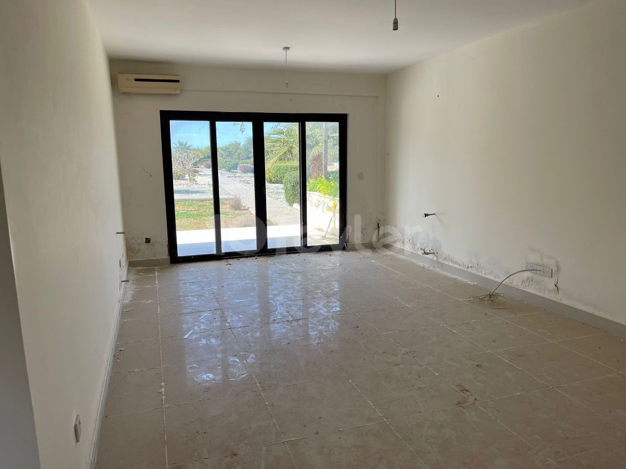 Zu verkaufen 2+1 Freistehende Villa in Esentepe, TRNC