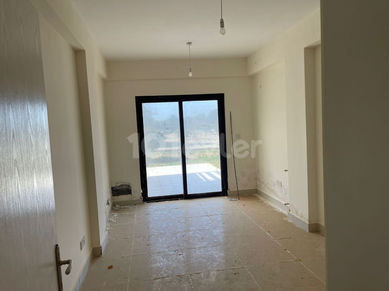 Zu verkaufen 2+1 Freistehende Villa in Esentepe, TRNC