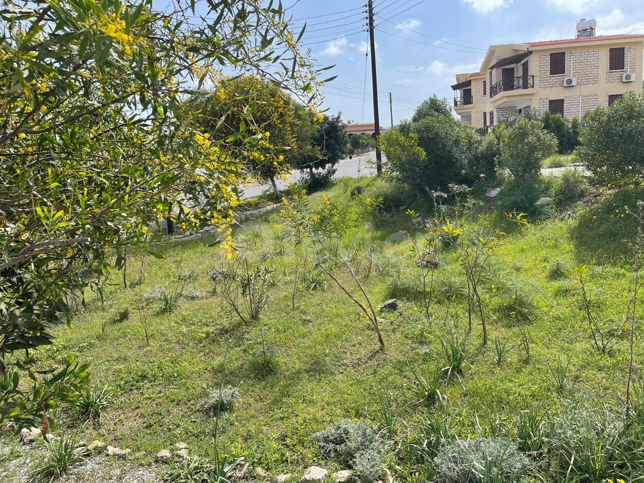 خانه مستقل برای فروش in Yeni Erenköy, ایسکله