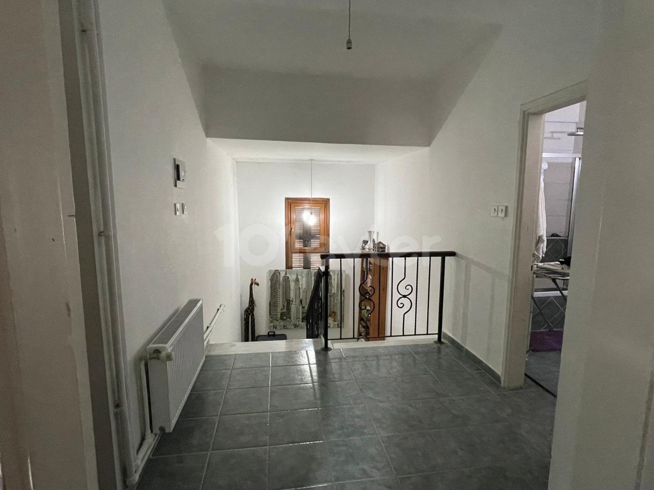 3+1 400 M2 VILLA ZUM VERKAUF IN ÇATALKÖY