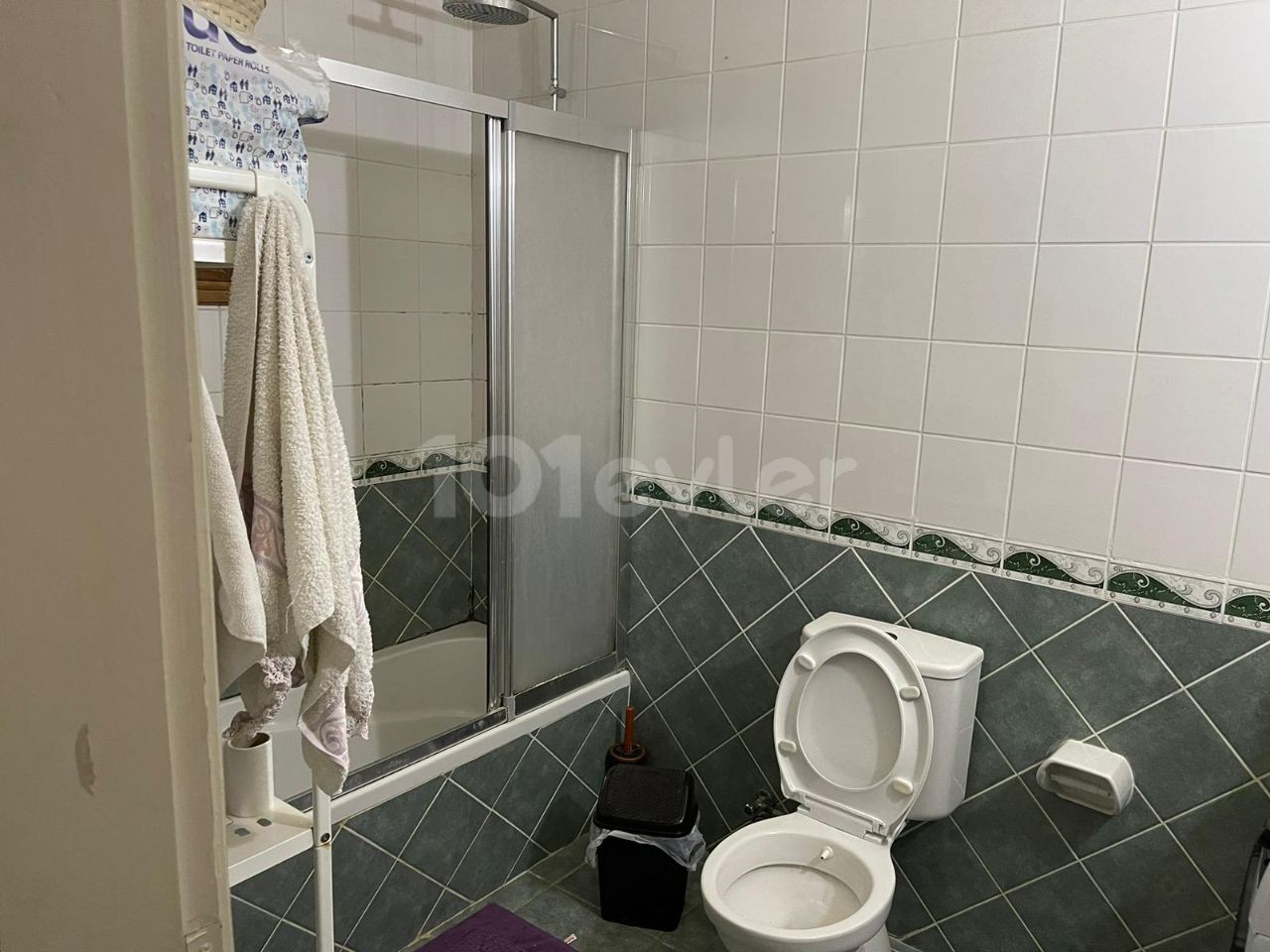 3+1 400 M2 VILLA FOR SALE IN ÇATALKÖY