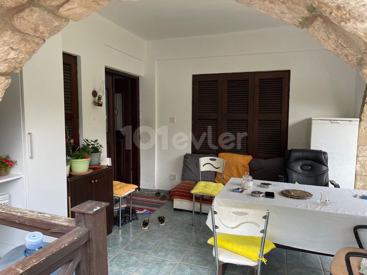 3+1 400 M2 VILLA FOR SALE IN ÇATALKÖY