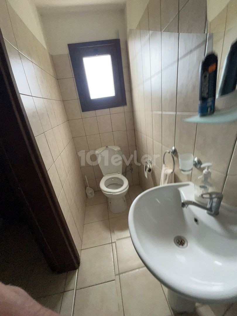 Günlük Kiralık Müstakil Ev - Yenierenköy, iskele