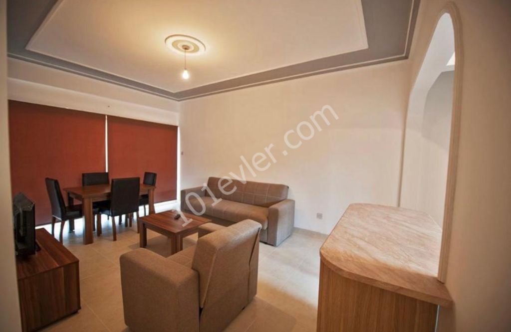 2+1 APARTMENTS FOR SALE IN KYRENIA CENTRAL ** 