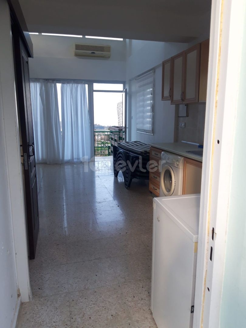 4+1 twin villas in Lapta, Kyrenia 1+1 auxiliary house, private pool