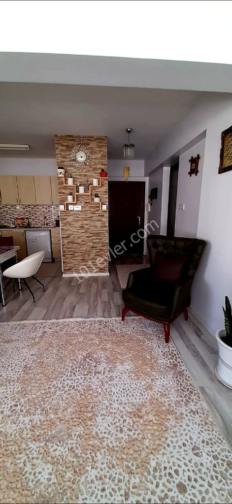 Flat For Sale in Gönyeli, Nicosia