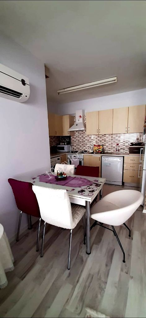 Flat For Sale in Gönyeli, Nicosia