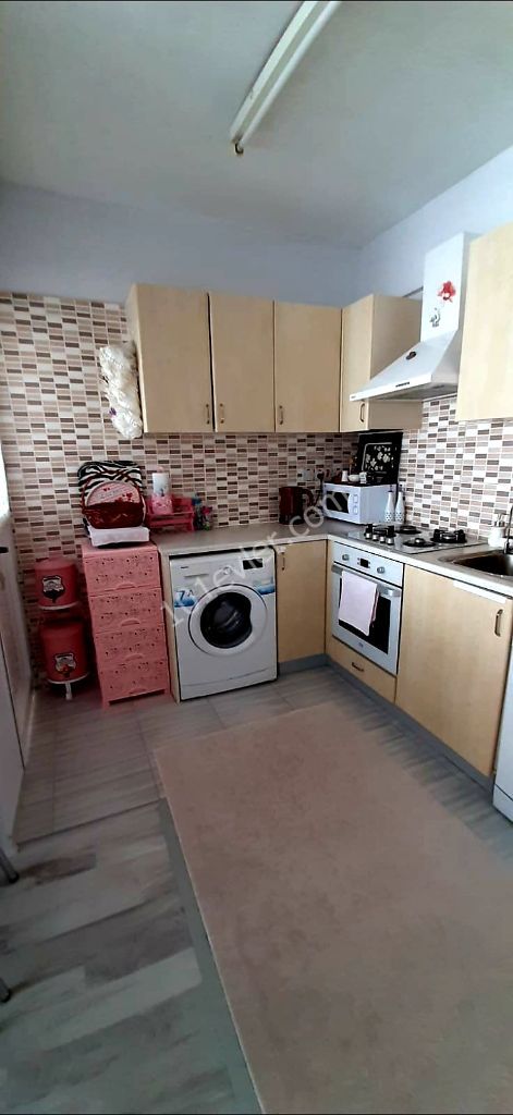 Flat For Sale in Gönyeli, Nicosia