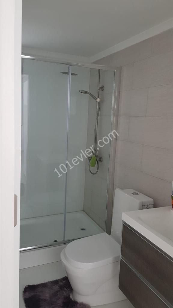 Flat For Sale in Metehan, Nicosia