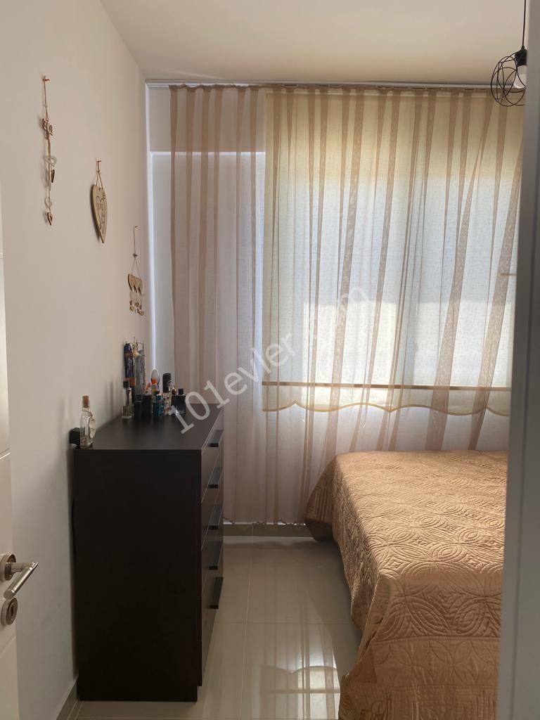 Flat For Sale in Mağusa Merkez, Famagusta