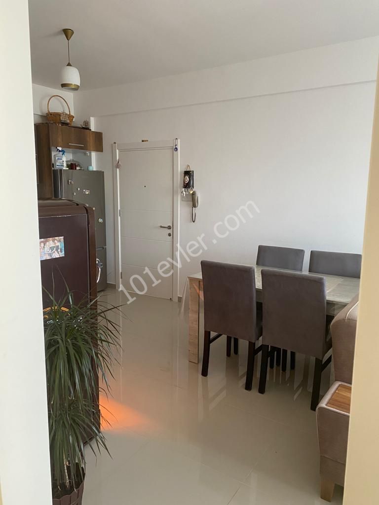 Flat For Sale in Mağusa Merkez, Famagusta