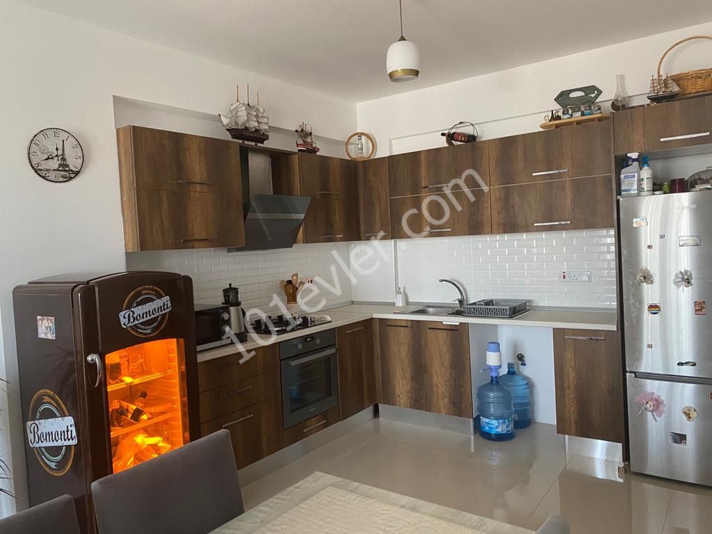 Flat For Sale in Mağusa Merkez, Famagusta