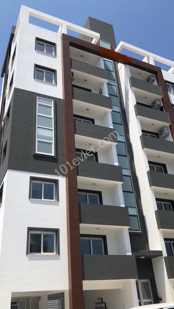 Flat For Sale in Mağusa Merkez, Famagusta