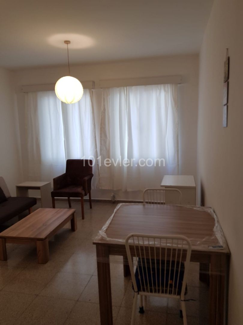 Flat To Rent in Ortaköy, Nicosia