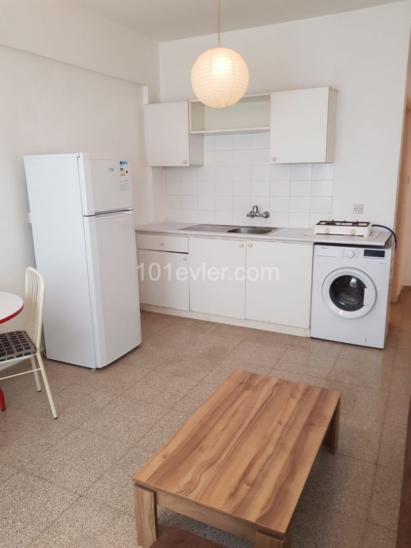 Flat To Rent in Ortaköy, Nicosia