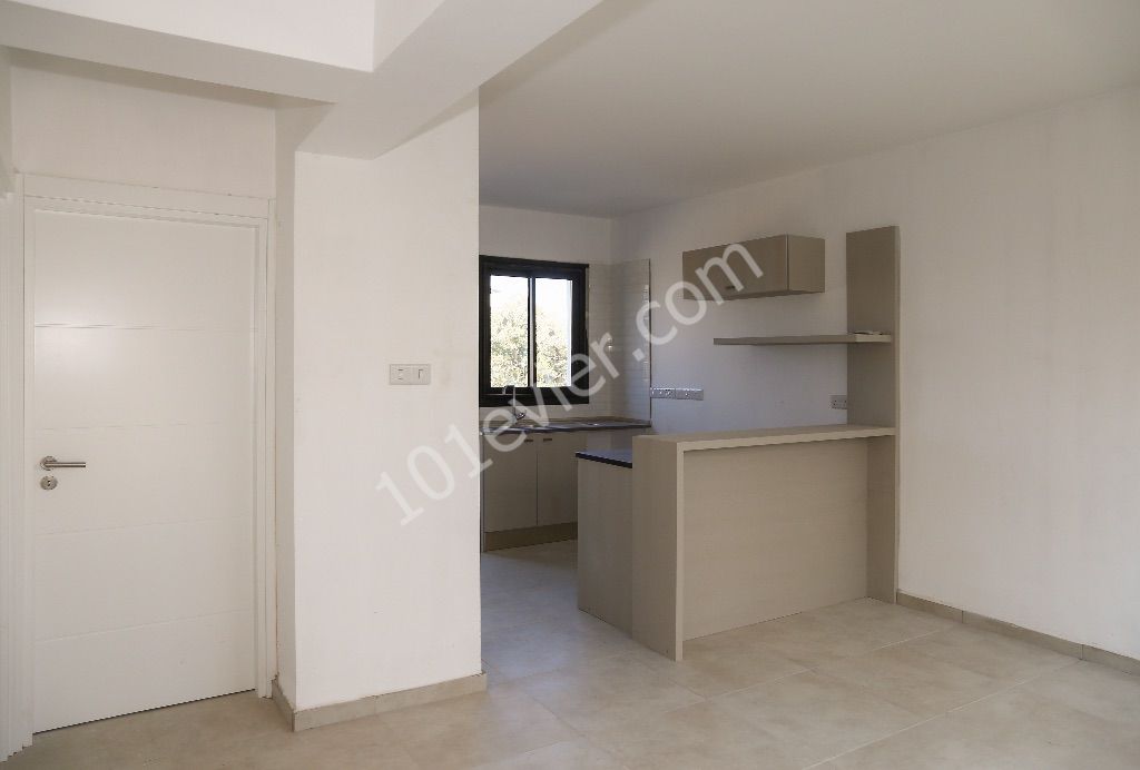Doğanköy Levantine - Kyrenia City Center 3 bedrooms Villa on sale