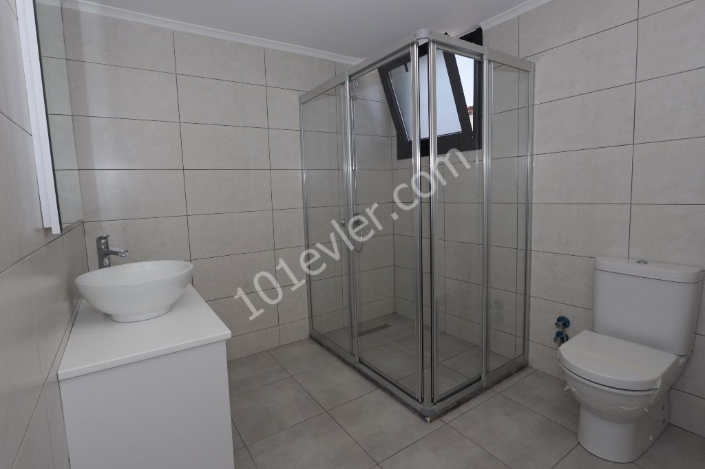 Doğanköy Levantine - Kyrenia City Center 3 bedrooms Villa on sale