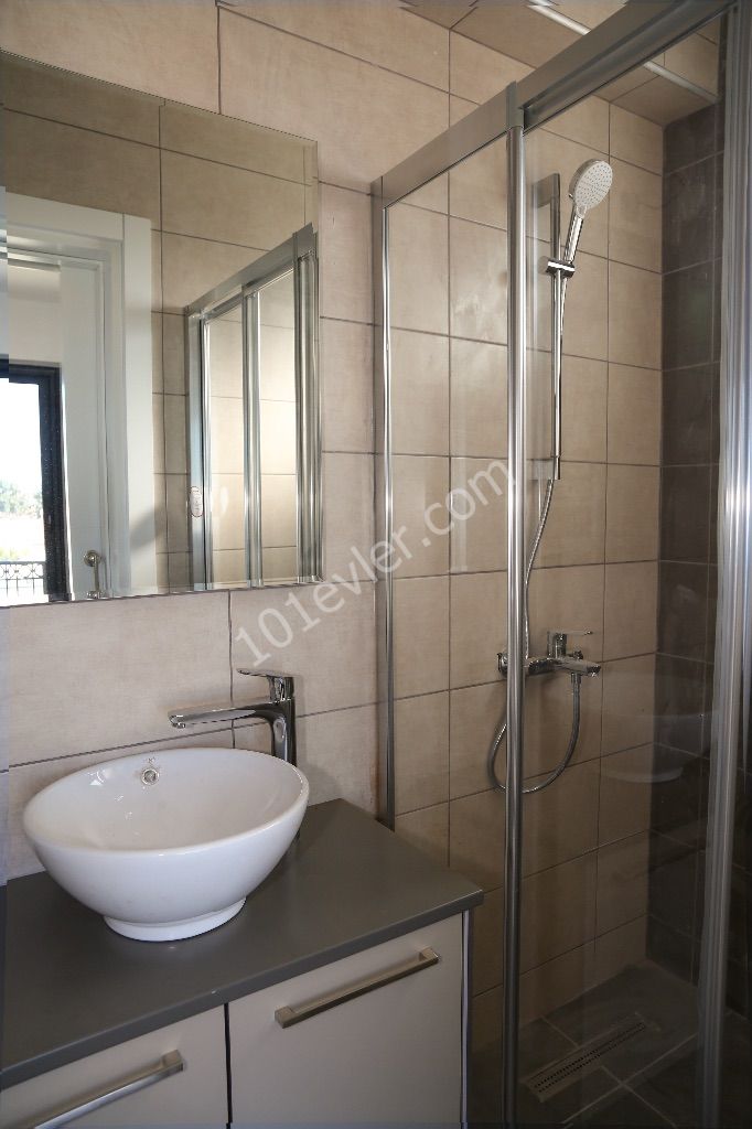 Doğanköy Levantine - Kyrenia City Center 3 bedrooms Villa on sale