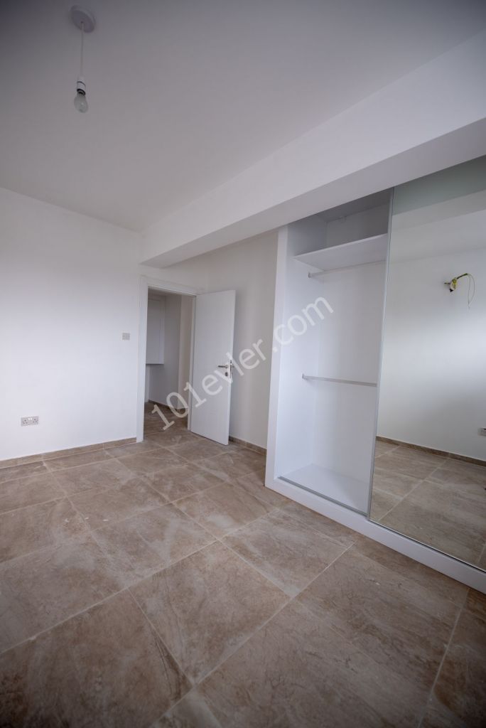 3 Bedroom Flat For Sale in the Heart of Kyrenia - Özyalçın 189