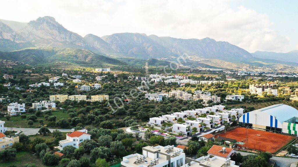 Villa Kaufen in Zeytinlik, Kyrenia