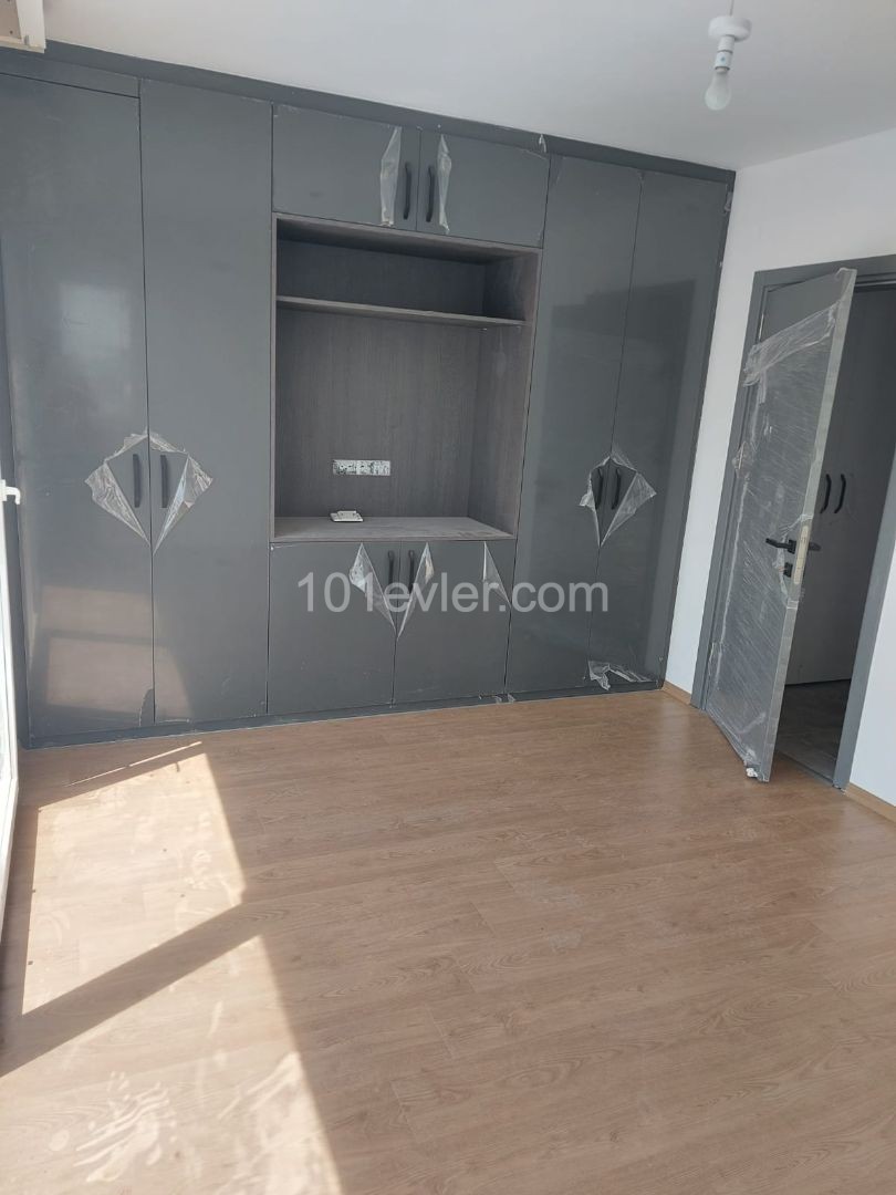 Penthouse Kaufen in Girne Merkez, Kyrenia