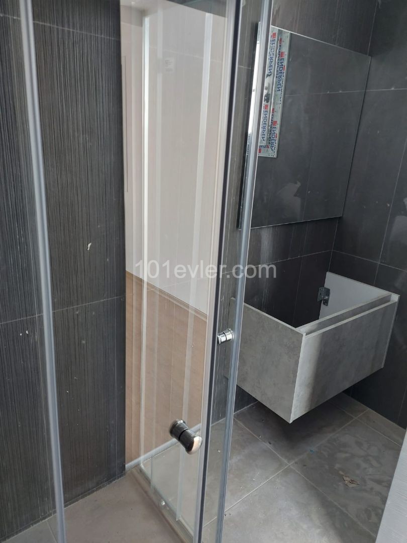 Penthouse Kaufen in Girne Merkez, Kyrenia