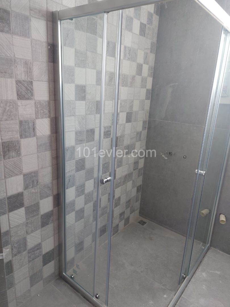 Penthouse Kaufen in Girne Merkez, Kyrenia