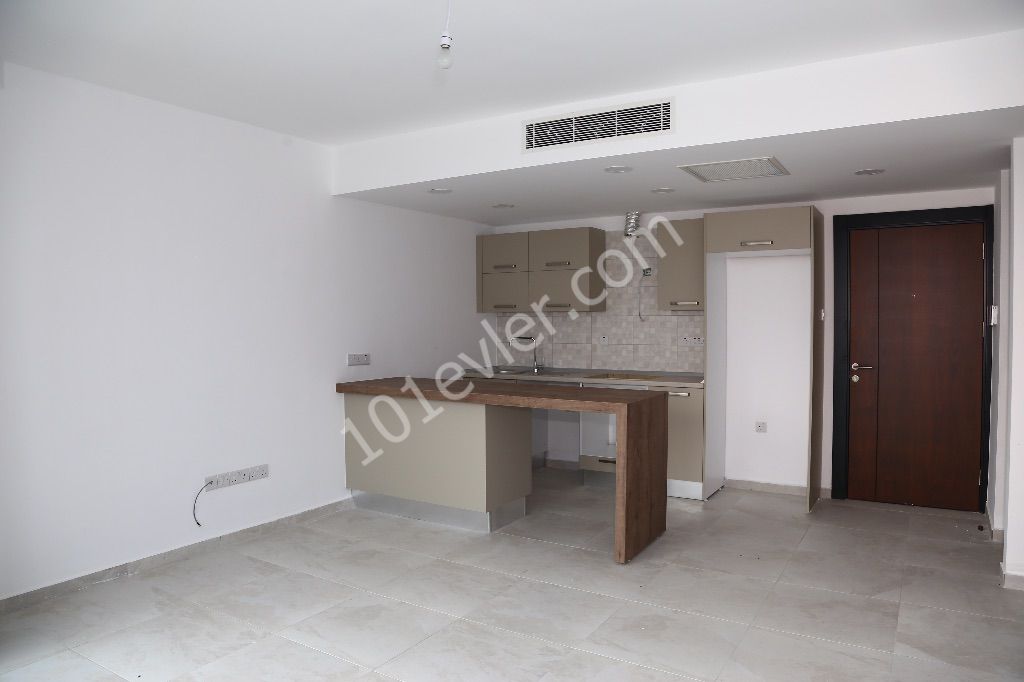 1 Bedroom Flat For Sale in Kyrenia City Center - Perla by Özyalçın