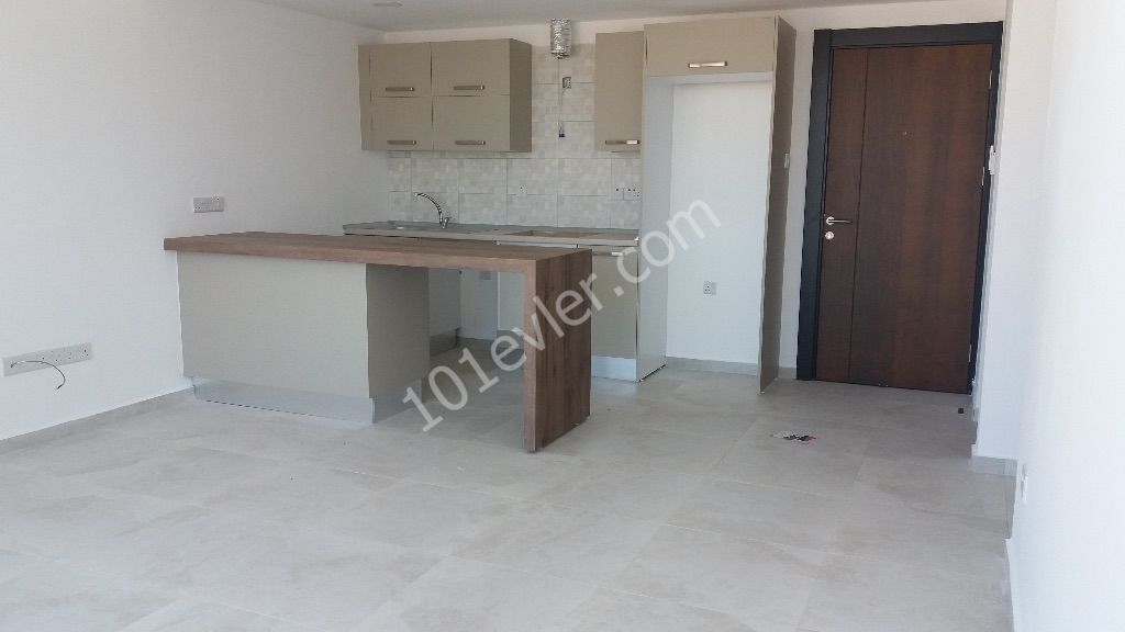 1 Bedroom Flat For Sale in Kyrenia City Center - Perla by Özyalçın