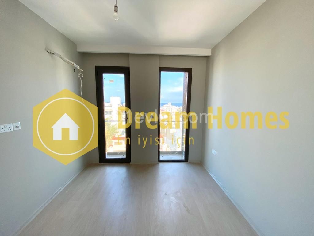 3+1 Residence Apartment for Sale in Kyrenia Central ** 