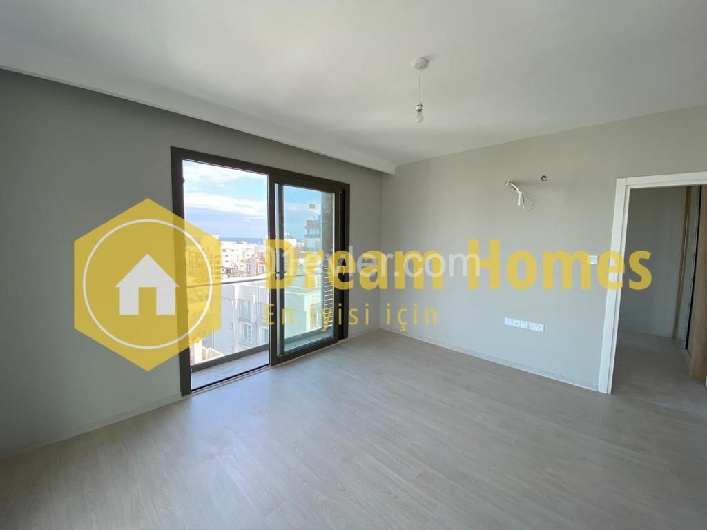 3+1 Residence Wohnung zum Verkauf in Kyrenia Zentrum ** 