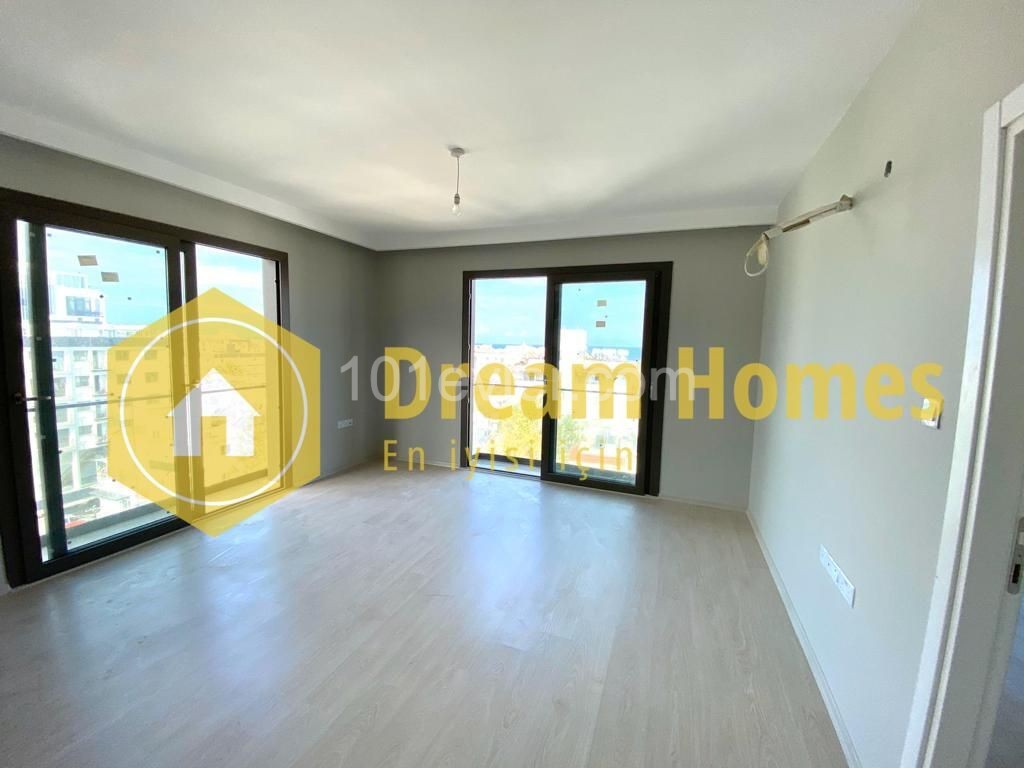 3+1 Residence Apartment for Sale in Kyrenia Central ** 