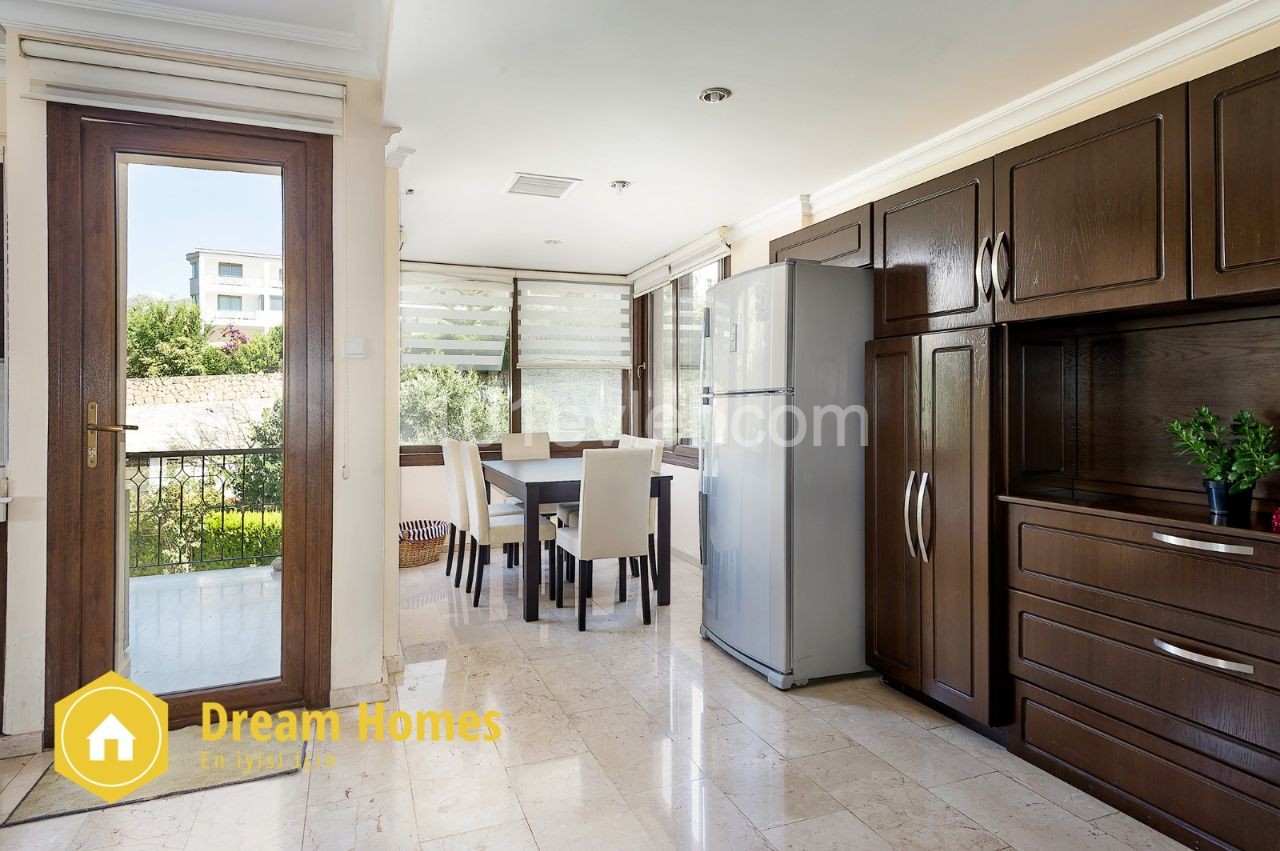 7+3 Manor House in Bellapais, Kyrenia, Cyprus ** 