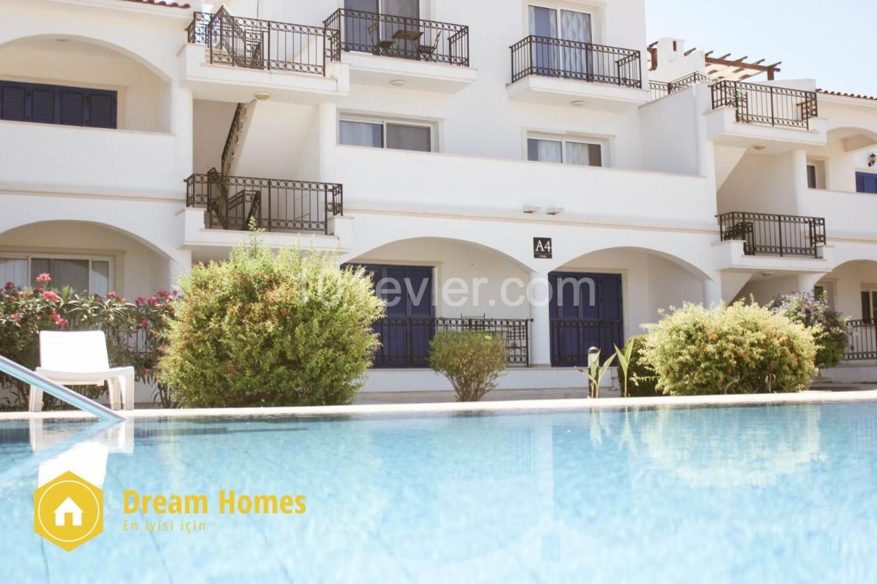 1+1 Penthouse for Sale in Esentepe, Kyrenia, Cyprus ** 