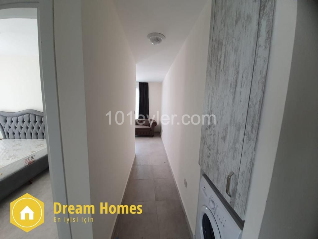 2+1 Flat for Sale in Kyrenia Center, Cyprus ** 