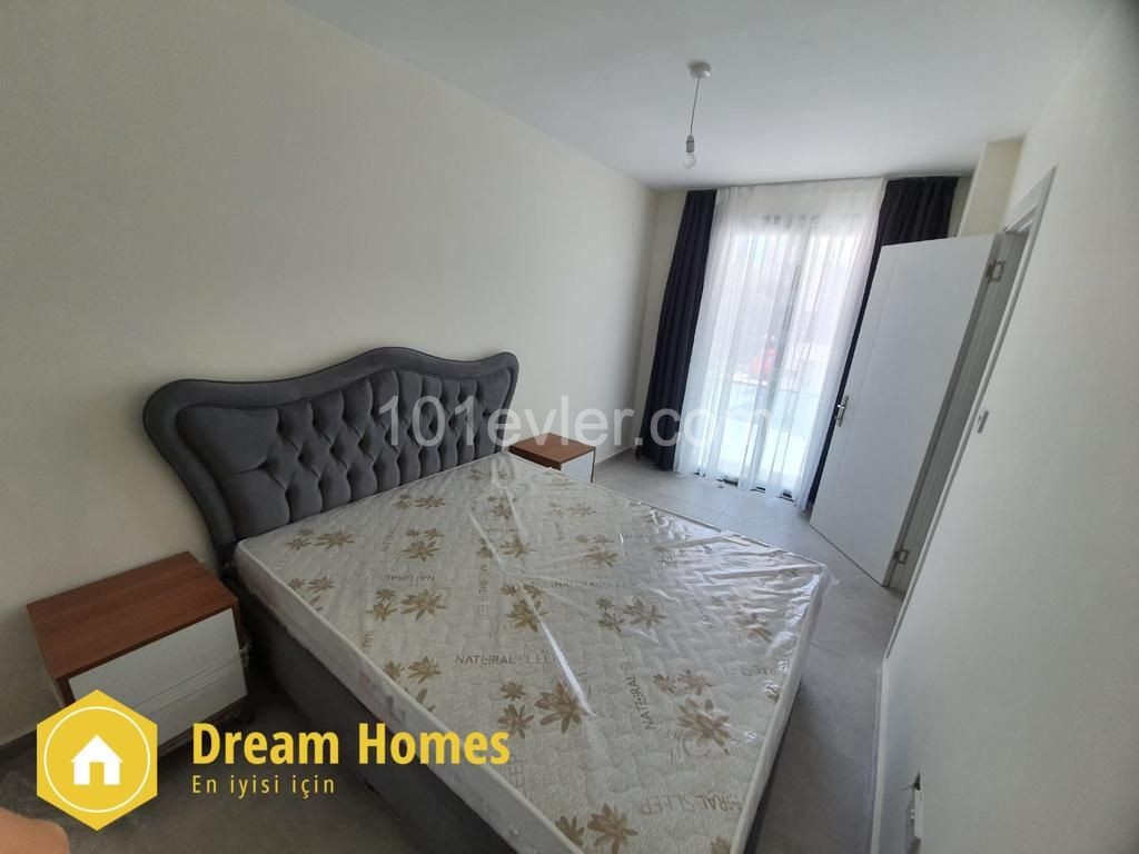 2+1 Flat for Sale in Kyrenia Center, Cyprus ** 