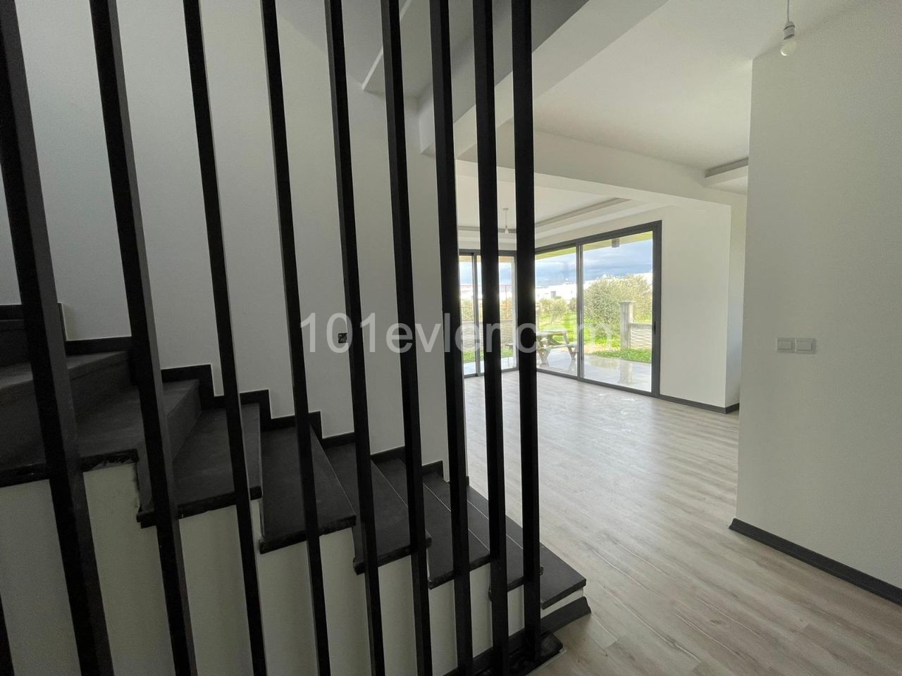 3+1 TWIN VILLA FOR SALE IN CYPRUS GIRNE OZANKOY ** 