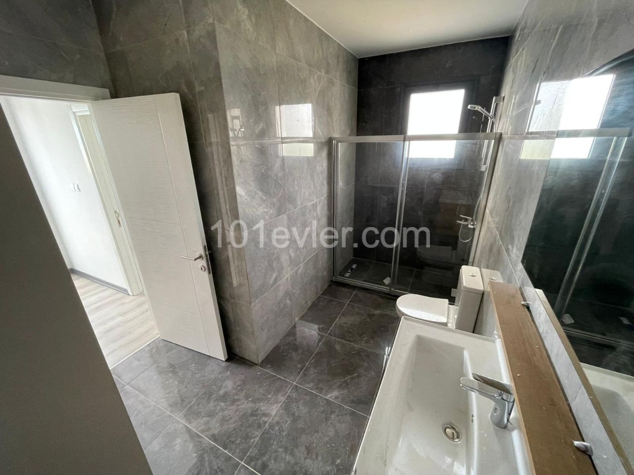 3+1 TWIN VILLA FOR SALE IN CYPRUS GIRNE OZANKOY ** 